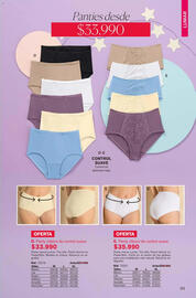 Catálogo Leonisa Página 93