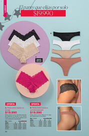 Catálogo Leonisa Página 94