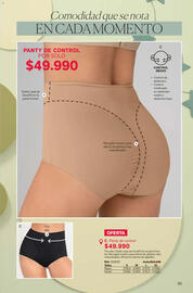 Catálogo Leonisa Página 95