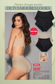 Catálogo Leonisa Página 97