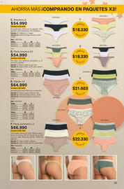 Catálogo Leonisa Página 99