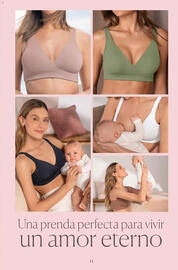 Catálogo Leonisa Página 11