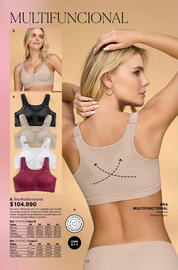 Catálogo Leonisa Página 12