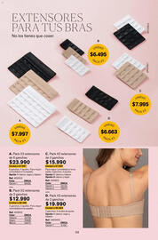 Catálogo Leonisa Página 4