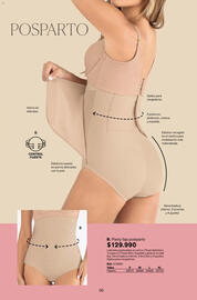 Catálogo Leonisa Página 9