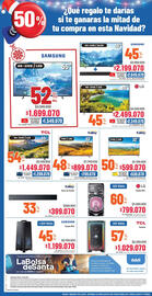 Catálogo Alkosto semana 49 Página 10