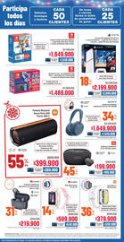 Catálogo Alkosto semana 49 Página 11