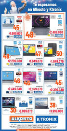 Catálogo Alkosto semana 49 Página 12
