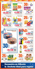 Catálogo Alkosto semana 49 Página 4