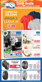 Catálogo Alkosto semana 49 Página 6