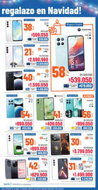 Catálogo Alkosto semana 49 Página 9