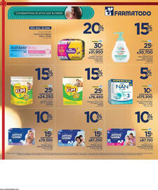 Catálogo FarmaTodo Página 2