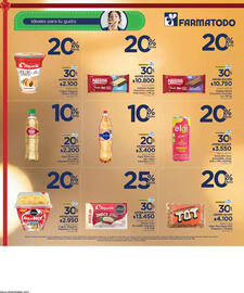 Catálogo FarmaTodo Página 3