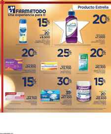 Catálogo FarmaTodo Página 4