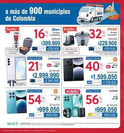 Catálogo Ktronix Página 3