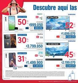 Catálogo Ktronix Página 4