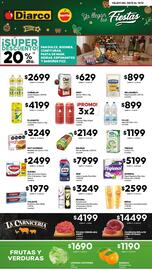 Catálogo Diarco Página 1