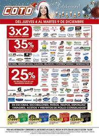 Catálogo Coto Página 3