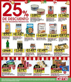 Catálogo Coto semana 50 Página 11