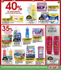 Catálogo Coto semana 50 Página 17