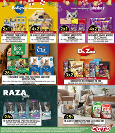 Catálogo Coto semana 50 Página 21