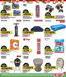 Catálogo Coto semana 50 Página 23