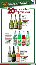 Catálogo La Anonima Página 11