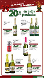 Catálogo La Anonima Página 12