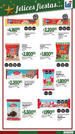 Catálogo La Anonima Página 3