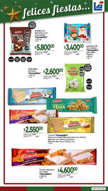 Catálogo La Anonima Página 5