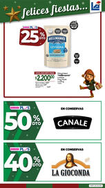 Catálogo La Anonima Página 7