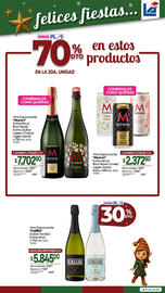 Catálogo La Anonima Página 9