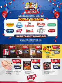 Revista Maxiconsumo semana 51 Página 16