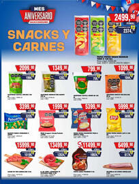 Revista Maxiconsumo semana 51 Página 17