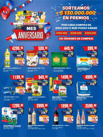 Revista Maxiconsumo semana 51 Página 2