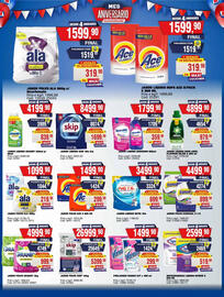 Revista Maxiconsumo semana 51 Página 25