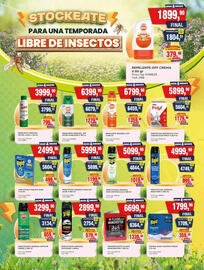 Revista Maxiconsumo semana 51 Página 28