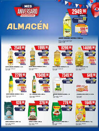 Revista Maxiconsumo semana 51 Página 4