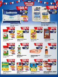 Revista Maxiconsumo semana 51 Página 7