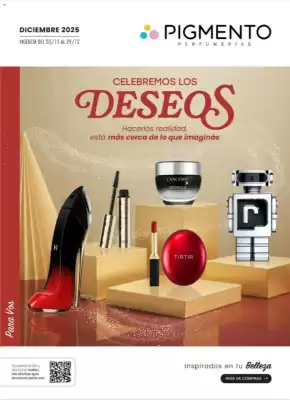 Catálogo Pigmento (válido hasta 30-12)