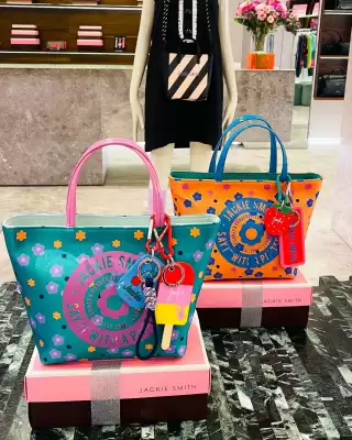 Catálogo Jackie Smith (válido hasta 31-12)