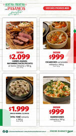 Catálogo Hipermercado Libertad semana 49 Página 3