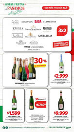 Catálogo Hipermercado Libertad semana 49 Página 6