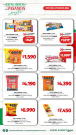 Catálogo Hipermercado Libertad semana 49 Página 7