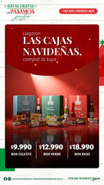 Catálogo Hipermercado Libertad semana 49 Página 9