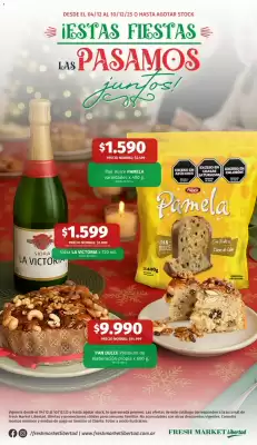 Catálogo Hipermercado Libertad (válido hasta 11-12)