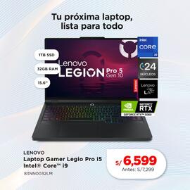 Catálogo La Curacao Página 1