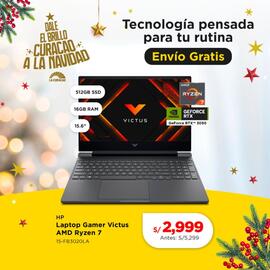 Catálogo La Curacao Página 2