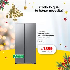 Catálogo La Curacao Página 3