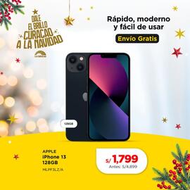 Catálogo La Curacao Página 5